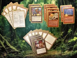 *MTG Magic The Gathering World Championship 1999: Mark Le Pine - Image 5