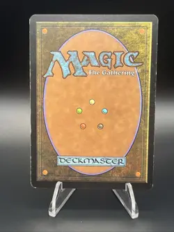 MTG x1 Squee, Goblin Nabob, Mercadian Masque (MMQ) Rare (MP) - Image 2