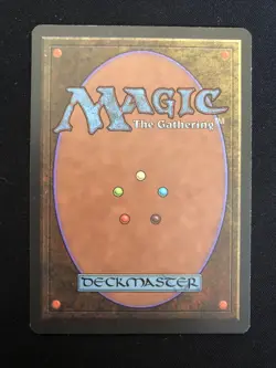 1 x Krovikan Horror(NM) - Alliances - MTG - Image 2