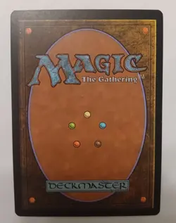 MTG Mikaeus, the Unhallowed N/M Dark Ascension Mythic Rare - Image 2