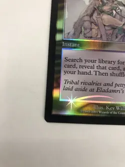 Eladamri's Call Planeshift Foil - Image 2