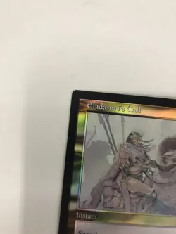 Eladamri's Call Planeshift Foil - Image 5