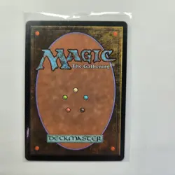 MTG Magic the Gathering Nim Deathmantle Scars of Mirrodin NM - Image 2