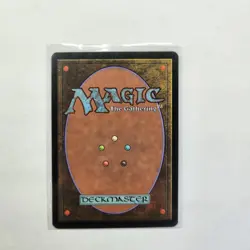 MTG Magic the Gathering Nim Deathmantle Scars of Mirrodin NM - Image 4