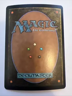 Patrician's Scorn Future Sight Regular MTG FOIL - Image 2