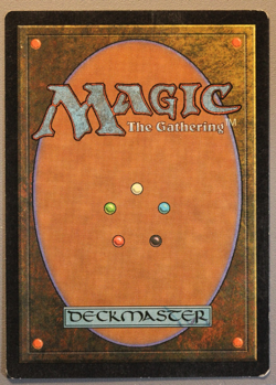 City of Solitude - MTG - Visions - Magic: The Gathering - Image 2