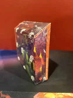 MTG Magic The Gathering Innistrad Midnight Hunt Collector Booster Box 630509987290 - Image 2