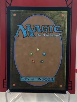 Ashnod's Altar (EMA) - The List / Mystery Booster - Pack Fresh - MTG - Image 2