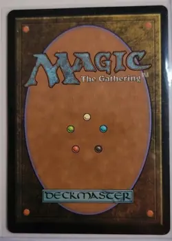 Avatar's Wrath R Avatar: The Last Airbender 0012 NM Mtg Magic The Gathering - Image 2