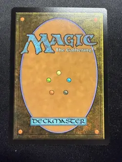 Persistent Constrictor - NM - Duskmourn: House of Horror MtG - Image 2