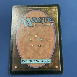 War Mammoth - 4th Edition Core Set - Magic the Gathering MTG - Image 3