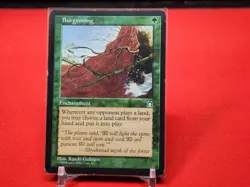 Burgeoning Stronghold Regular HP - Image 1