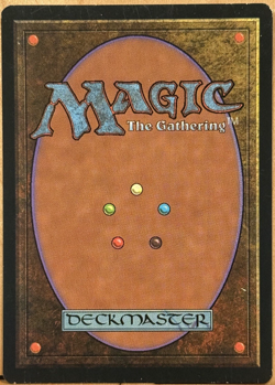 LIMITED EDITION Weatherlight Vintage MtG Gemstone Mine Unplayed NM - Image 2