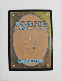 Kindred Dominance Mtg (Borderless) 640 Commander Masters NM - Image 2