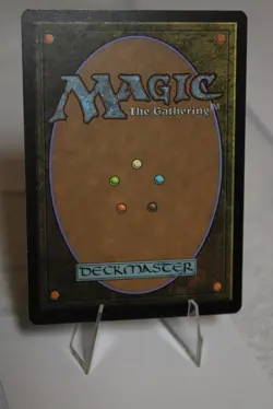 Phage the Untouchable 166 10th Edition NM English 468 - Image 2