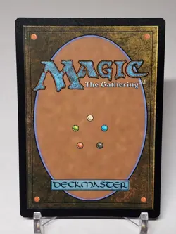 Final Fantasy Foil: Scorpion Sentinel - Image 2