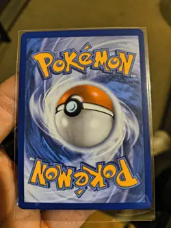 Pokemon TCG Garganacl Mega Evolutions Illustration Rare 147/132 - English NM/M - Image 5