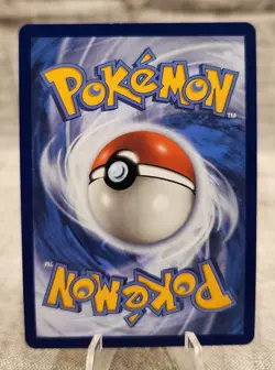 Pokemon Mimikyu VMAX Holo Ultra Rare TCG Card 2022 Brilliant Stars TG17/TG30 - Image 2