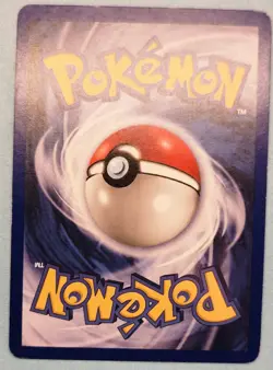Pokemon TCG - Ninetales 13/130 Base Set 2 Holo Rare WOTC 1999 - EXC/NM - Image 3
