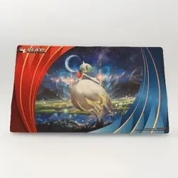 Loose Pokemon : Mega Gardevoir Offical Pokemon Playmat - Image 1