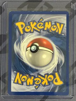 Pokemon TCG - Charmander 97/165 Regular - Moderately Played - Expedition 2002 - Image 2