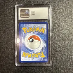 2025 POKEMON MEP EN-ME BLACK STAR PROMO #023 MEGA CHARIZARD X EX CGC 10 Gem Mint - Image 5
