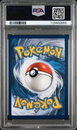 2017 POKEMON SUN & MOON SECRET #154 FULL ART/UMBREON GX PSA 10 - Image 2