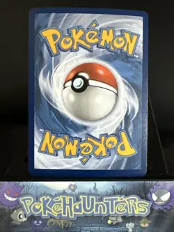 Pokemon Card Toxel SVP 119 Black Star Promo Scarlet & Violet Holo Rare NM - Image 2