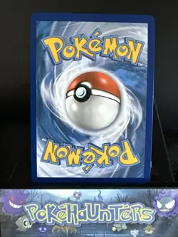 Pokemon Card Jynx 30/68 Hidden Fates Reverse Holo Rare Near Mint - Image 2