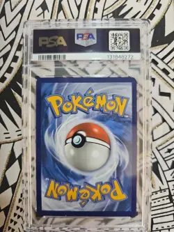 2024 Pokemon SSP En-Surging Sparks Pikachu Ex #057 PSA 9 MINT (272) - Image 2