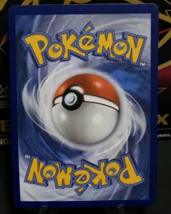 Pokemon Blastoise #2, Celebrations 25th Anniversary, Near Mint Condition - Image 2