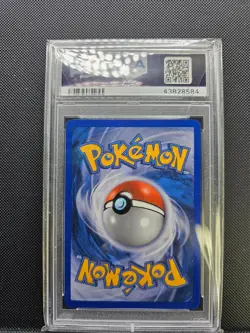 RAICHU #51/110 POKEMON EX HOLON PHANTOMS #51/110 RAICHU PSA 10 2006 - Image 2