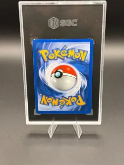 2001 Pokemon Neo Revelation #12 Porygon2-Holo SGC 7 - Image 2
