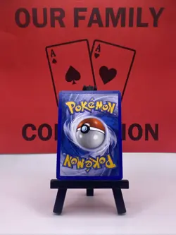 Poliwhirl 37/95 Unleashed Pokemon TCG Regular Uncommon 2010 VLP - Image 4