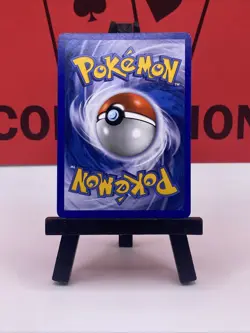 Poliwhirl 37/95 Unleashed Pokemon TCG Regular Uncommon 2010 VLP - Image 5