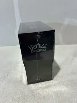 Pokemon TCG ETB Paldean Fates Elite Trainer Box New Sealed - Image 2
