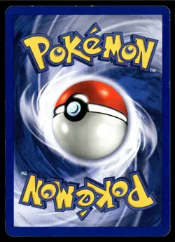 ✅ Pokemon Shining Magikarp 66/64 Neo Revelation Holo ✅ VINTAGE ✅ WoTc ✅ 2CM ✅ - Image 2