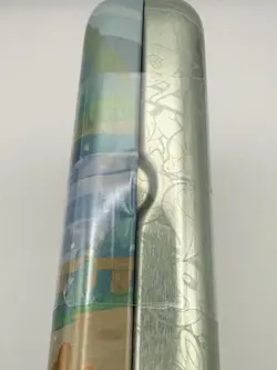 Pokemon TCG Celebrations Mini Tin Kanto (NEW SEALED) 820650809378 - Image 5