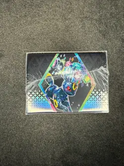 Pokemon TCG Scarlet & Violet Prismatic Evolutions Surprise Box BRAND NEW SEALED - Image 5