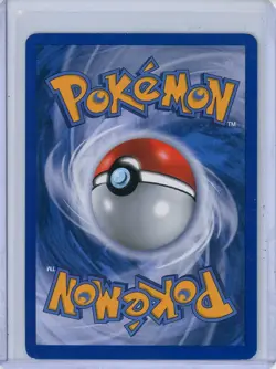 Electrode Pokemon 2010 Heart Gold Soul Silver Triumphant Prime Ultra Rare #93 LP - Image 2
