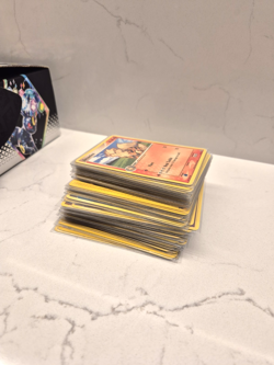 60+ Pokemon Bulk Bundle Vintage Neo Discovery to 2006 NM/LP - Read Description - Image 3