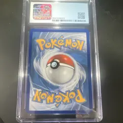 Pokemon Moltres & Zapdos & Articuno GX TAG TEAM Promo Holo SM210 CGC 9 - Image 2