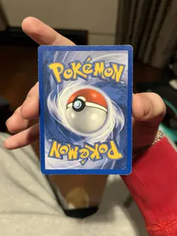 Gengar H9/H32 Skyridge Holo Ultra Rare Pokemon TCG Nintendo e-reader ITALIAN MP+ - Image 2