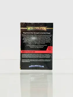Pokemon TCG: Mega Evolution Booster Bundle 6 Packs ✅🚚💨 - Image 3