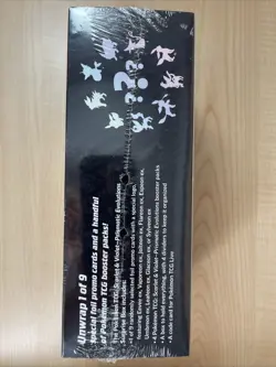 SURPRISE BOX - Pokemon TCG: Prismatic Evolutions New Sealed - Image 4