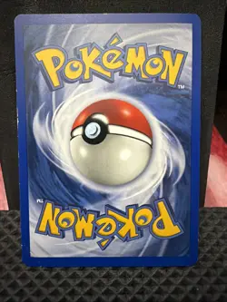 Pokemon Totodile 85/105 Neo Destiny 1st Edition MP - Image 2