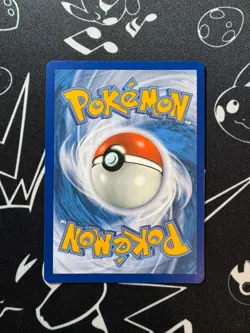 Maximum Belt 154/162 Pokemon TCG S&V Temporal Forces ACE Spec - Image 5