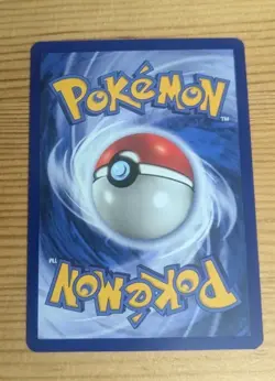 Pokemon Fossil 1st Edition Golduck 35/62 LP - Image 2