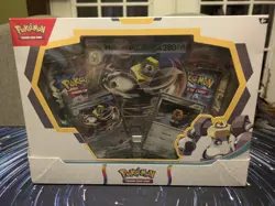 Pokemon TCG Black Kyurem EX & Melmetal Ex Collection Box Target Bundle SEALED - Image 3