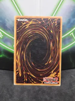 Yugioh Ancient Gear Gadjiltron Dragon SD10-EN001 Ultra Rare 1st Edition MP - Image 2